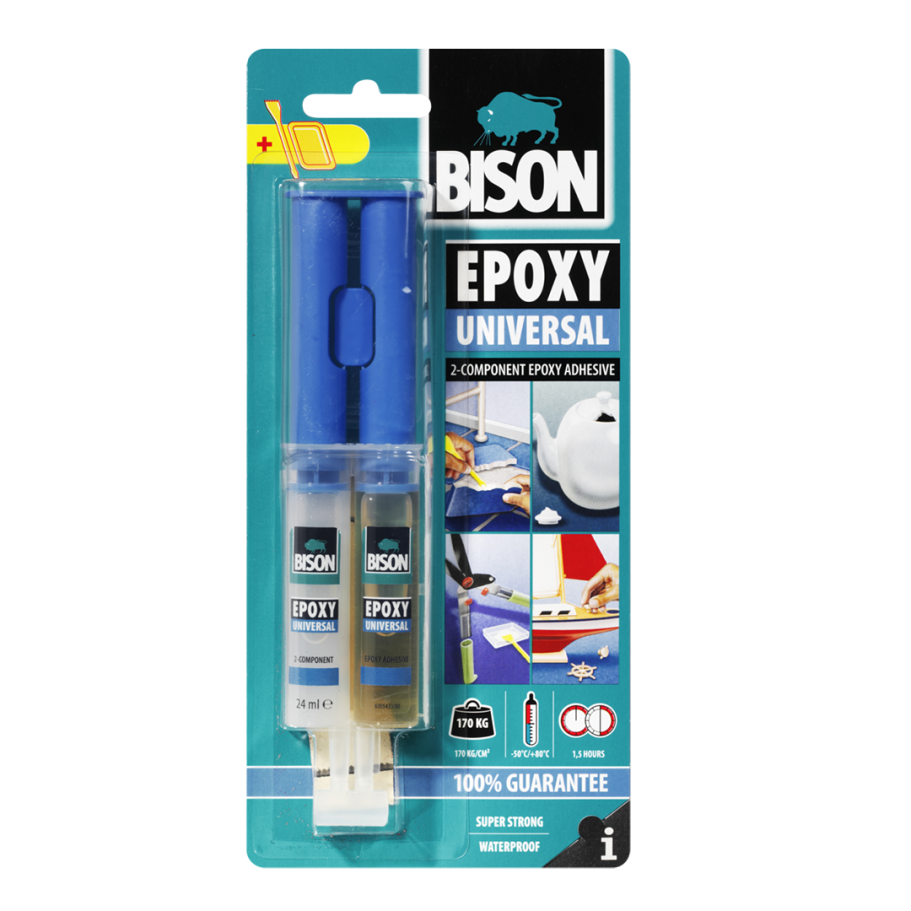 Plastic Glue Epoxy Resin